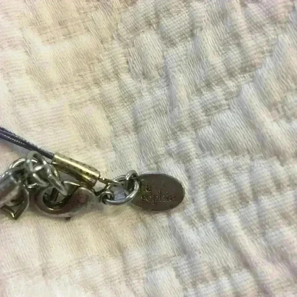 Lia Sophia Necklace - Picture 3 of 5